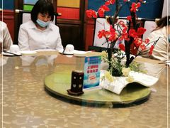 -老克勒上海菜(南京路步行街店)
