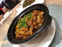 -宝园酒家(美林M·LIVE天地东座店)