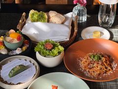 -莲西餐(曲江店)