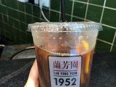 -兰芳园丝袜奶茶(亦庄大族店)