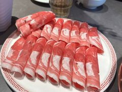 -杨氏南门涮肉(中山西路店)