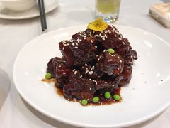 糖醋小排-老吉士(环贸iapm店)