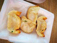 -浦东食品城(华诚大厦店)