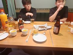 -新疆人(五大街店)