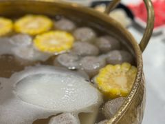 -食潮汕头鲜牛馆(望京保利店)