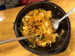 石锅拌饭-全州拌饭(参花街总店)
