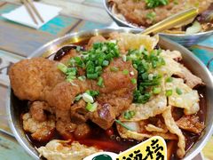 -龍城柳州螺蛳粉(群星路店)