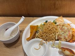 -素满香·素食自助餐(西安·民乐园店)