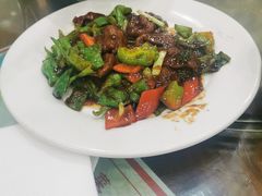 -上海小菜餐厅(理工大学店)