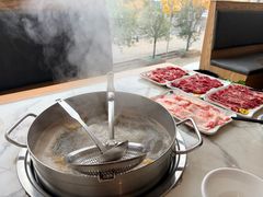 -牛沙暴潮汕牛肉火锅(章江南大道店)
