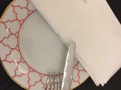 -Salon de The de Joel Robuchon(外滩18号店)