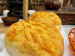 丹麦酥皮焗餐包-顺德人家食府(黄金广场店)