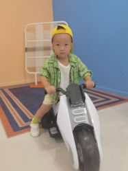 -星豆豆儿童摄影(南郊太白南路店)