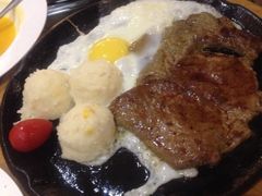 iphone_upload_pic-豪客来牛排(文化路店)