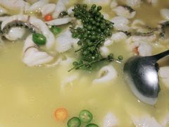 -青花椒花椒鱼(合生汇店)