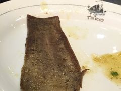 -大渔铁板烧(中山路八佰伴店)