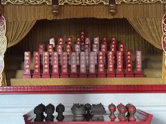 -历代帝王庙博物馆
