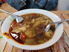 -刘老虎肉丸糊辣汤(总店)