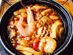 -悠仙美地(黄埔路店)