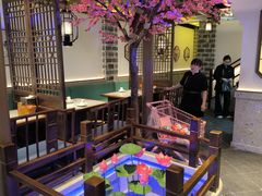 -姑苏家宴·苏帮菜·松鼠桂鱼(苏州总店)