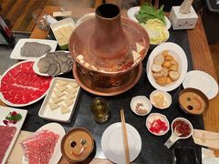 -南门涮肉(通州大船店)