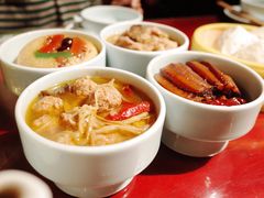 -窄巷子陕菜馆·地道陕西菜(粉巷店)