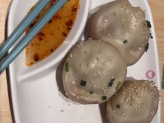 -小杨生煎(浦江欢乐颂店)