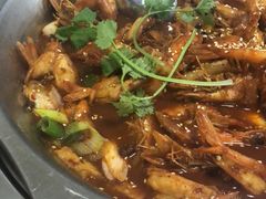 -鸡遇虾煲干锅火锅(小寨金莎店)