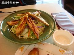 -米斯特比萨(光华桥凯德MALL天津湾店)