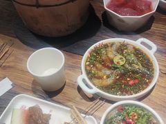 -闽上鲜·福建菜(龙湖滨江天街店)