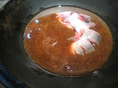 -金明姬铁锅炖(东坝店)