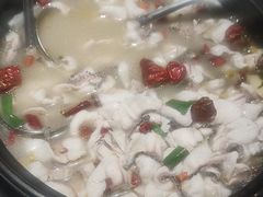 -周渝食惦酸菜鱼(青浦店)