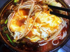 -华兴街煎蛋面(总店)