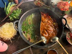 -冯校长老火锅(深圳福田店)