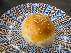 酥皮烤包子-乡村馕坑肉·烧烤·新疆菜·本地人更爱吃(阿勒泰首店)