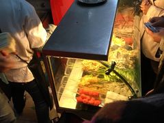 -小朱麻辣串(益民街店)