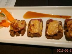 -绿茵阁牛扒餐厅(客村店)