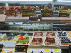 -FANEN法念·烘焙·甜点(万象城店)