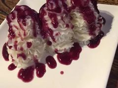-柿子树炭烤羊腿(金台路店)