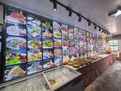 -人民公社大食堂(顺义总店)