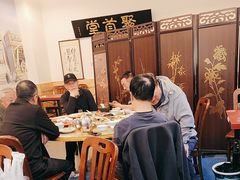 -聚首堂·特色小吃·肘子(什刹海德胜门店)