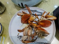 -悦来福·东山海鲜(莲花店)