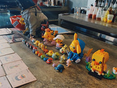 -BE NORMAL CAFE(霞溪路店)