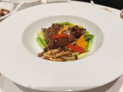 -宝丽轩中餐厅BAOLIXUAN