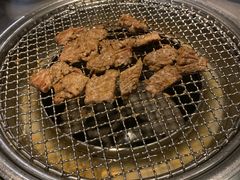 -韩聚屋韩国烤肉餐厅(新北万达店)