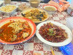 -老三样·旧食新味(船山路店)