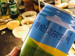 -很久以前羊肉串(南京路第一百货店)