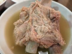 -松發肉骨茶(先得坊店)