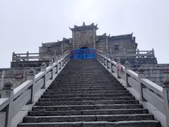 -南岳衡山风景名胜区