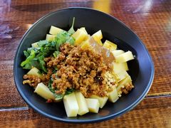 -老昆明网红小吃城(景星恒隆百货店)